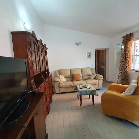 דירה Casa Gallura A Tortolì