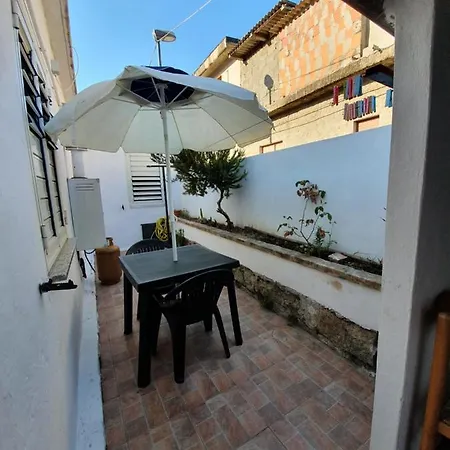 דירה Casa Gallura A