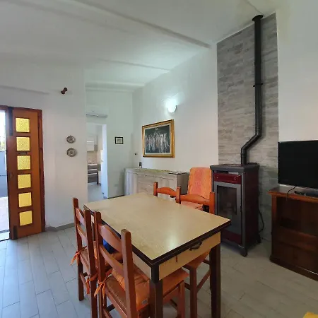 Casa Gallura A * Tortolì