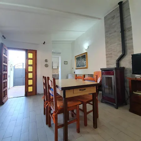 Casa Gallura A