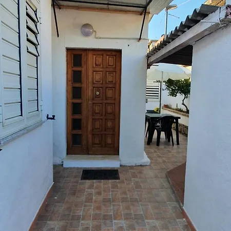 Casa Gallura A Tortolì