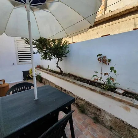 Casa Gallura A Tortolì