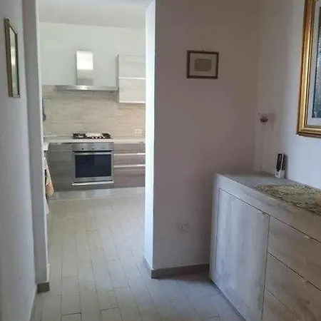 Casa Gallura A Tortolì