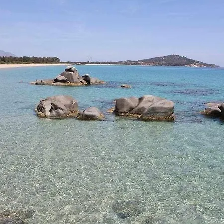 Casa Gallura A * Tortolì