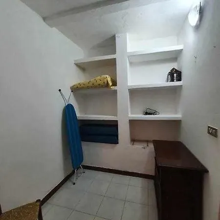 דירה Casa Gallura A Tortolì