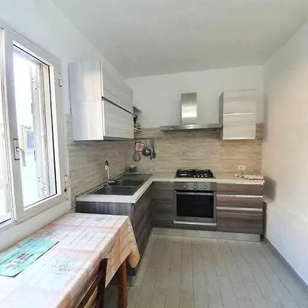 Casa Gallura A