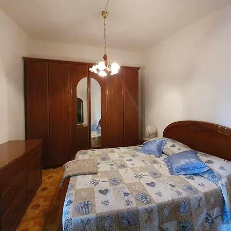 דירה Casa Gallura A