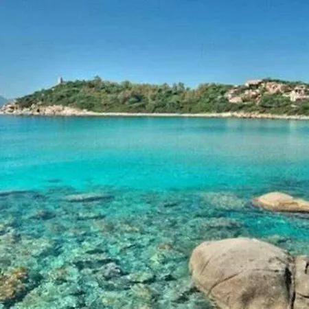 Casa Gallura A *