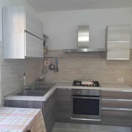 Casa Gallura A